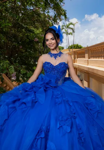 Vizcaya by Morilee Style: 4080012 #4 frontface vertical cropped thumbnail