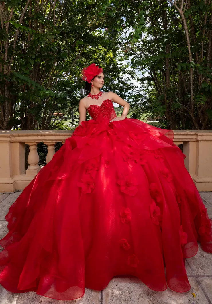 Vizcaya by Morilee Style: 4080012 Default Thumbnail Image