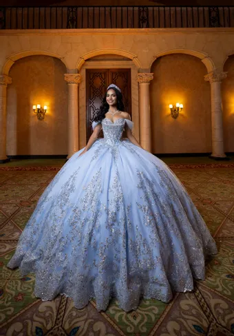 Vizcaya by Morilee Style #4080013 $2 frontface vertical thumbnail