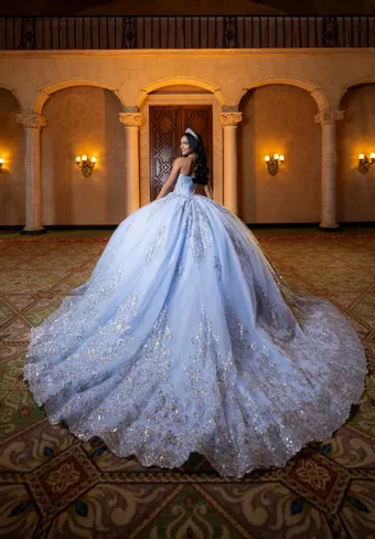 Vizcaya by Morilee Style #4080013 $6 backface vertical thumbnail