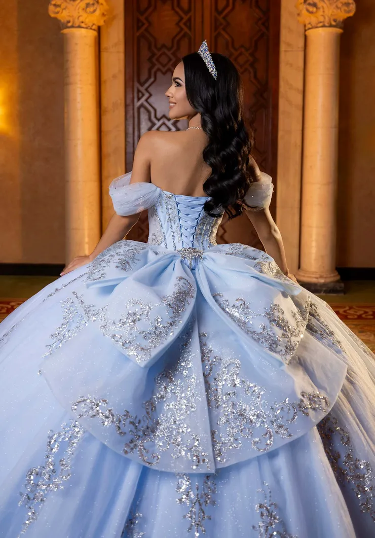 Vizcaya by Morilee Style #4080013 #17 backface vertical cropped picture
