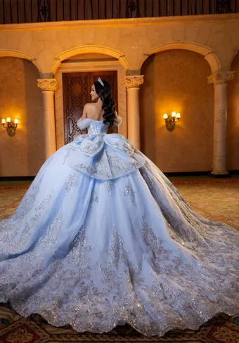 Vizcaya by Morilee Style #4080013 $4 backface vertical thumbnail