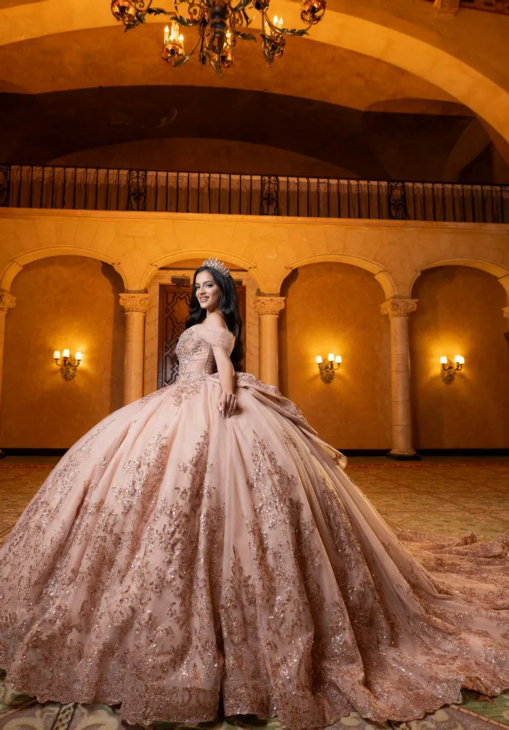 Vizcaya by Morilee Style #4080013 #1 frontface vertical picture