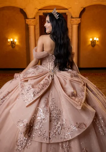 Vizcaya by Morilee Style #4080013 $14 backface vertical cropped thumbnail