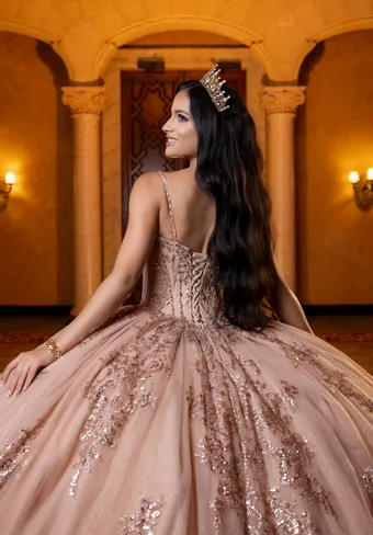 Vizcaya by Morilee Style #4080013 $12 backface vertical cropped thumbnail