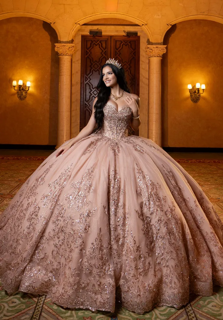 Vizcaya by Morilee - 4080013 | Estelle's Dressy Dresses