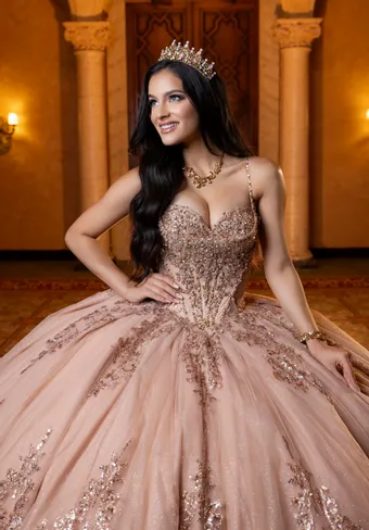 Vizcaya by Morilee Style #4080013 $11 frontface vertical cropped thumbnail