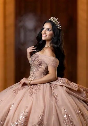 Vizcaya by Morilee Style #4080013 $8 frontface vertical cropped thumbnail