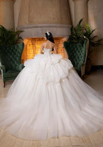 Vizcaya by Morilee Style #4080014 $2 default backface vertical thumbnail