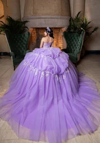 Vizcaya by Morilee Style #4080014 $3 backface vertical thumbnail