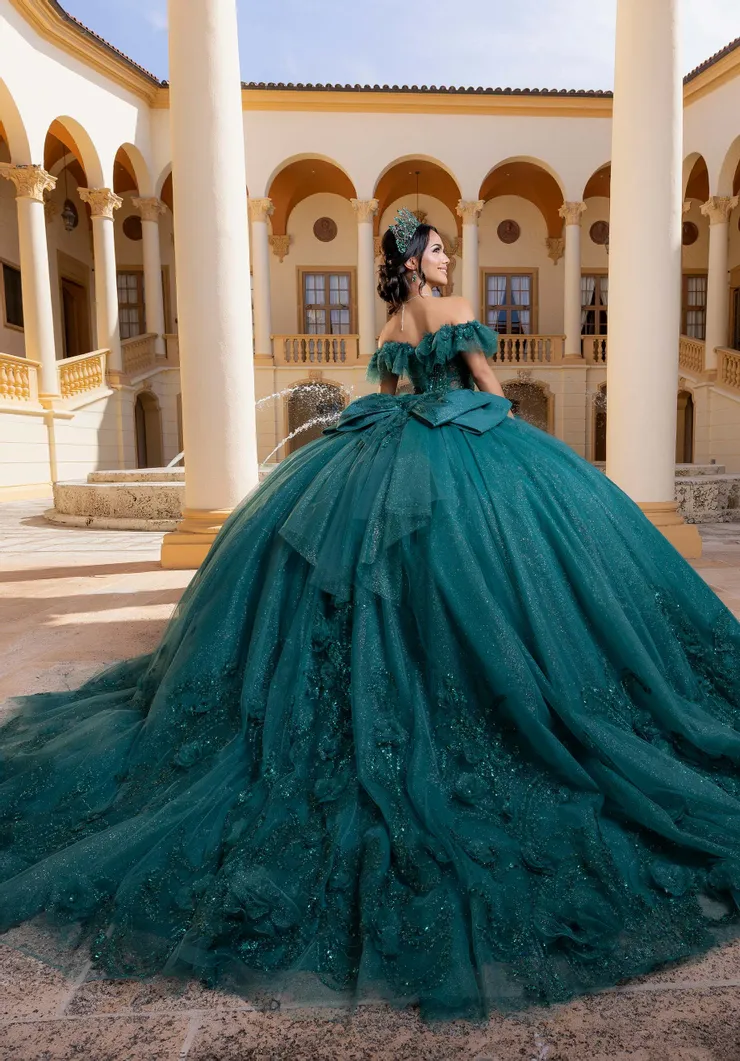 Vizcaya by Morilee Style #4080015 #1 default backface vertical picture