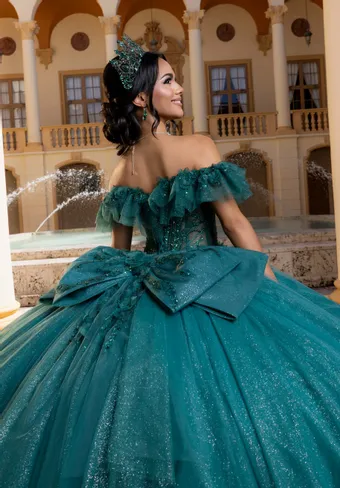 Vizcaya by Morilee Style: 4080015 #5 backface vertical cropped thumbnail