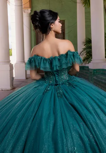 Vizcaya by Morilee Style: 4080015 #4 backface vertical cropped thumbnail