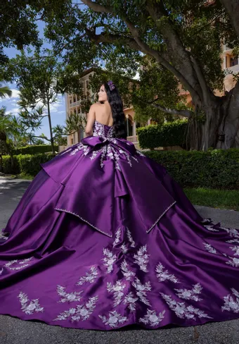 Vizcaya by Morilee Style: 4080016 #5 default backface vertical thumbnail