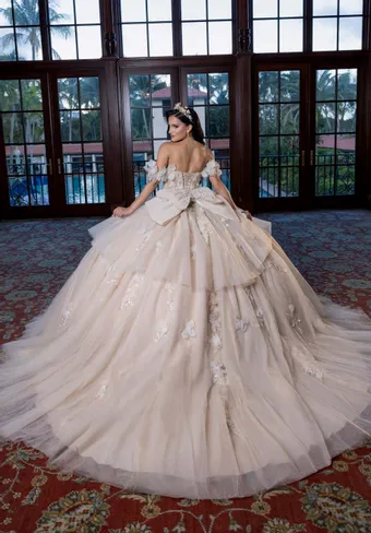 Vizcaya by Morilee Style #4080017 $3 default backface vertical thumbnail