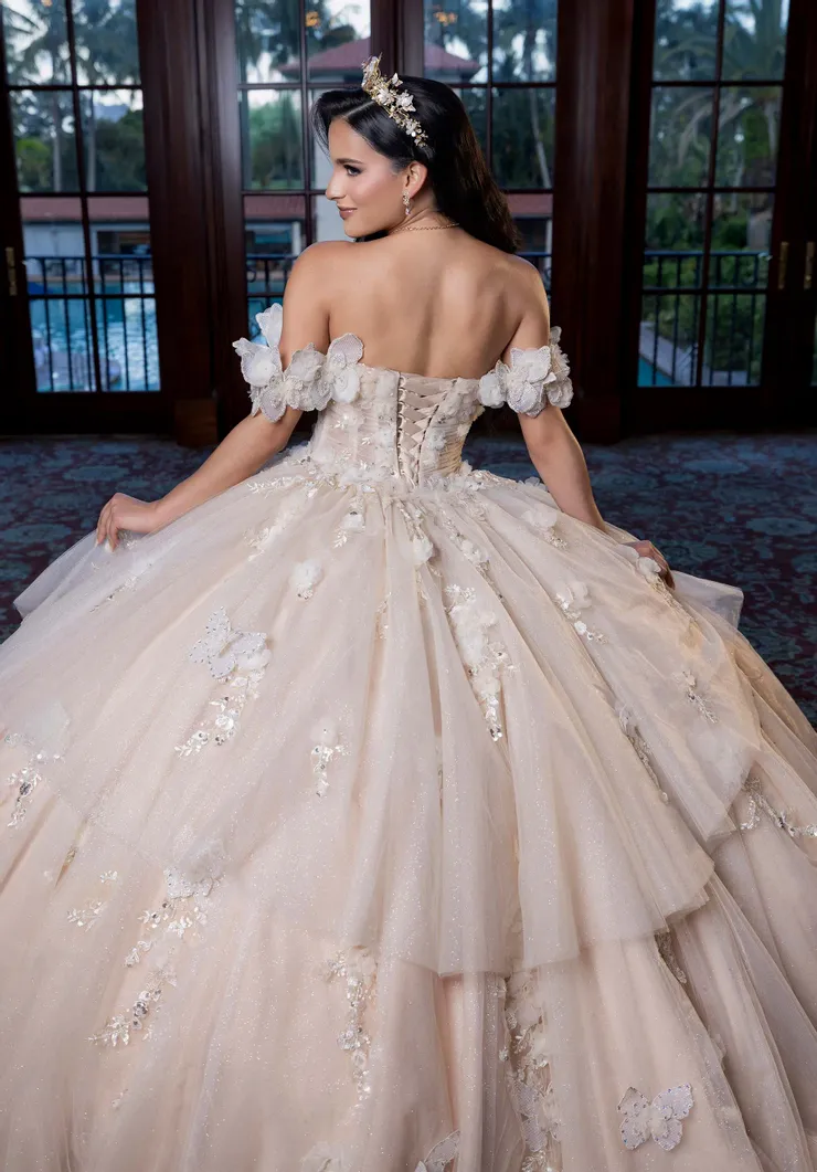 Vizcaya by Morilee Style #4080017 #10 backface vertical cropped picture