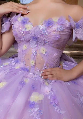 Vizcaya by Morilee Style #4080017 $5 frontface vertical cropped thumbnail