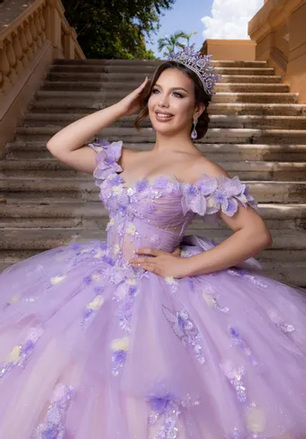 Vizcaya by Morilee Style #4080017 $7 frontface vertical cropped thumbnail