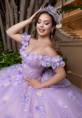 Vizcaya by Morilee Style #4080017 $8 frontface vertical cropped thumbnail