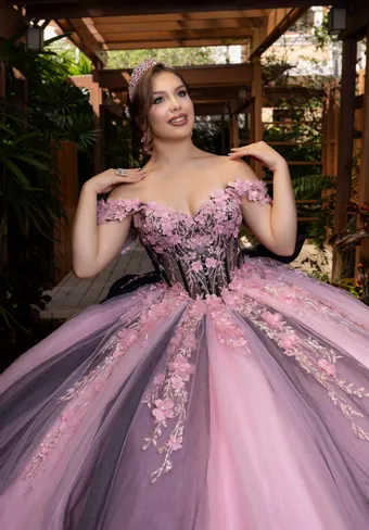 Morilee Style #4080018 #6 frontface vertical cropped thumbnail