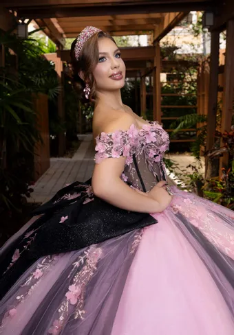 Morilee Style #4080018 #8 backface vertical cropped thumbnail