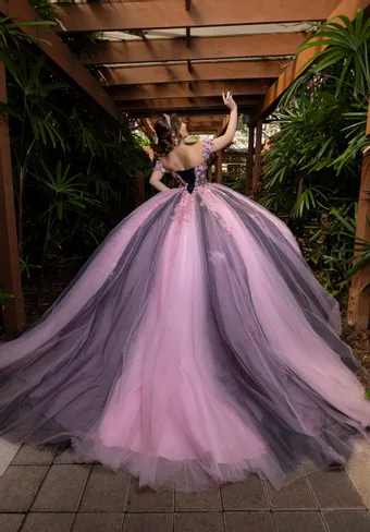 Morilee Style #4080018 #2 default backface vertical thumbnail