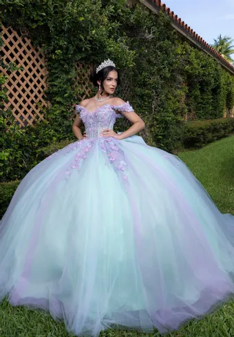 Morilee Style #4080018 #1 frontface vertical thumbnail