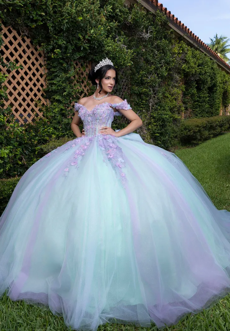 Vizcaya by Morilee Style #4080018 #1 frontface vertical picture