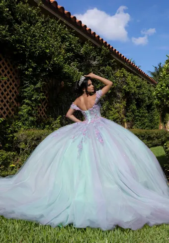 Morilee Style #4080018 #4 backface vertical thumbnail