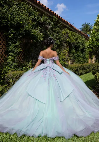 Morilee Style #4080018 #3 backface vertical thumbnail