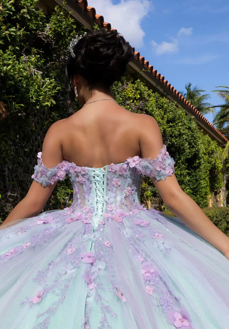 Vizcaya by Morilee Style #4080018 #9 backface vertical cropped picture