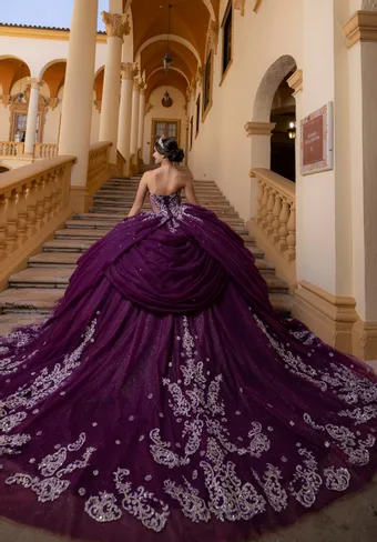 Morilee Style #4080019 #4 default backface vertical thumbnail