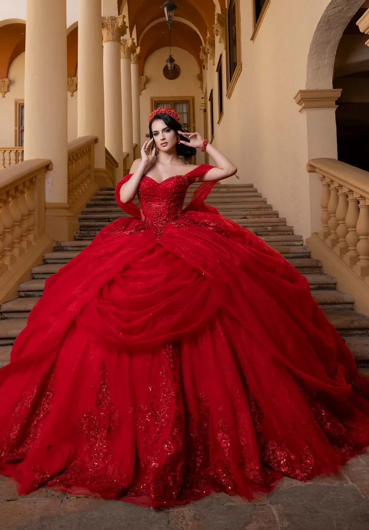 Vizcaya by Morilee Style #4080019 #1 frontface vertical picture