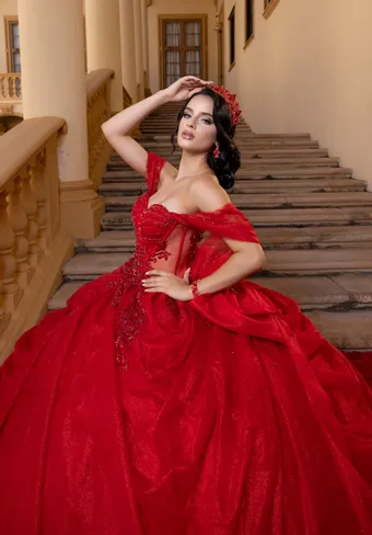 Morilee Style #4080019 #5 frontface vertical cropped thumbnail