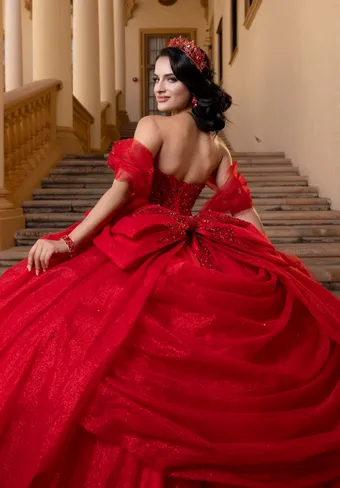 Morilee Style #4080019 #8 backface vertical cropped thumbnail