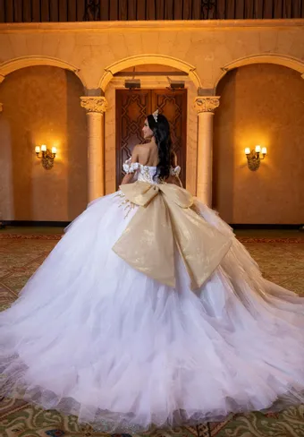 Morilee Style #4080020 #2 default backface vertical thumbnail