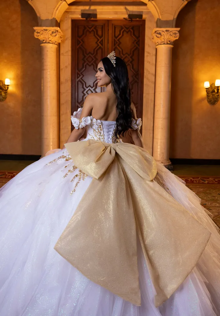 Vizcaya by Morilee Style #4080020 #9 backface vertical cropped picture