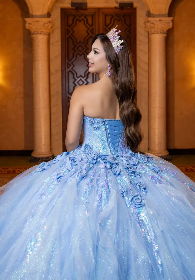 Vizcaya by Morilee Style #4080020 #9 backface vertical cropped picture