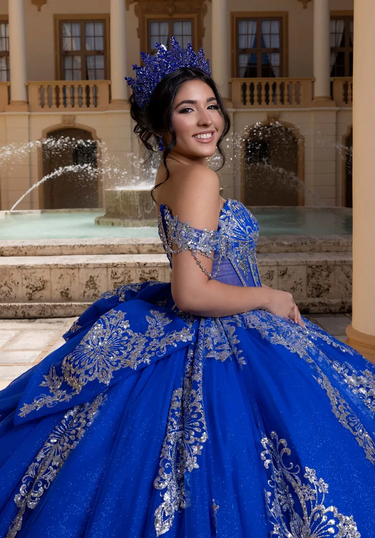 Vizcaya by Morilee Style #4080021 #5 backface vertical cropped picture