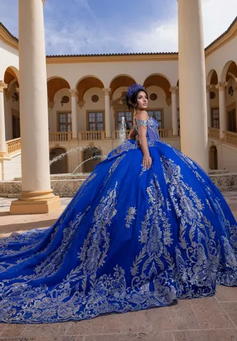 Morilee Style #4080021 #3 default backface vertical thumbnail