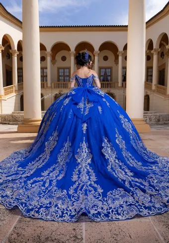 Morilee Style #4080021 #1 backface vertical thumbnail