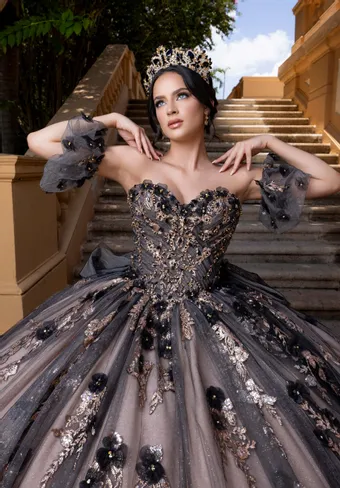 Morilee Style #4080022 #1 vertical thumbnail