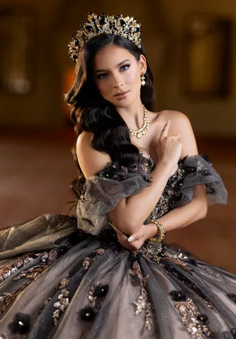 Morilee Style #4080022 #8 vertical thumbnail