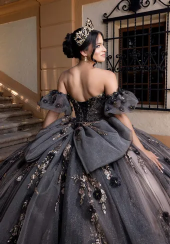 Morilee Style #4080022 #3 vertical thumbnail