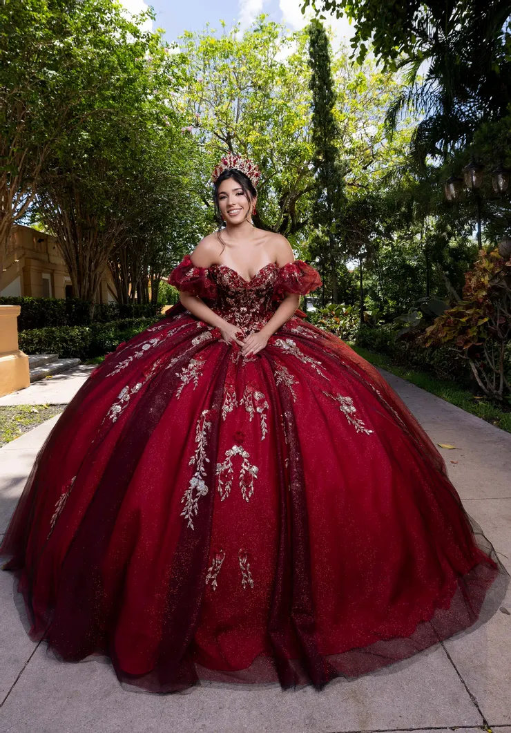 Vizcaya by Morilee - Blair | Maison Mariee by TC