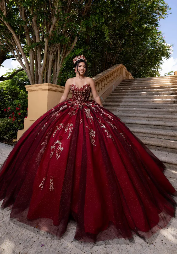 Vizcaya by Morilee Style #4080022 #1 vertical picture