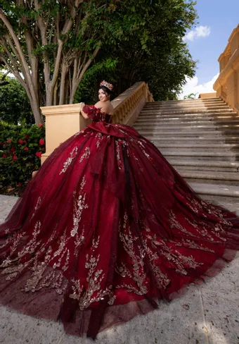 Morilee Style #4080022 #2 vertical thumbnail