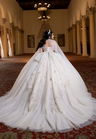 Morilee Style #4080023 #2 default backface vertical thumbnail