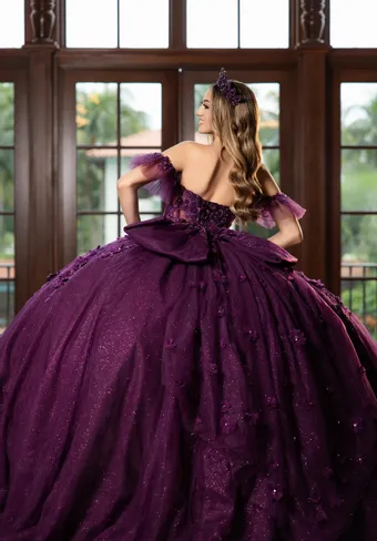 Vizcaya by Morilee 4080023 #6 backface vertical thumbnail