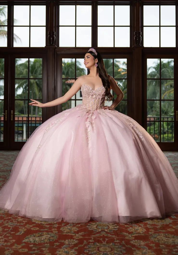 Vizcaya by Morilee Style #4080023 #1 frontface vertical picture